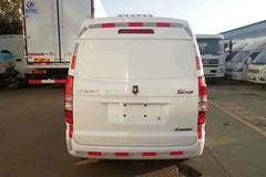 金杯 新海狮 86马力 4X2 2.08米冷藏车(程力威牌)(CLW5020XLCSY6)