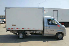 金杯 T30 102马力 2.84米冷藏车(程力威牌)(CLW5022XLCJK6)