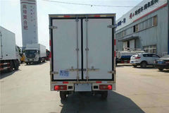 金杯 T30 102马力 2.84米冷藏车(程力威牌)(CLW5022XLCJK6)