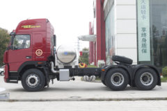 大运 新N8E重卡 钜赢版2.0 400马力 6X4 LNG牵引车(国六)(400后桥)(CGC4250N6ECGE) 大运 新N8E重卡 钜赢版2.0 400马力 6X4 LNG牵引车(国六)(400后桥)(CGC4250N6ECGE)