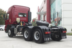 大运 新N8E重卡 430马力 6X4牵引车(CGC4250D5ECCY)