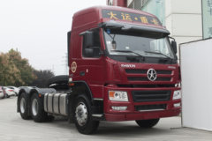 大运新N8E牵引车新车上市 欢迎到店垂询