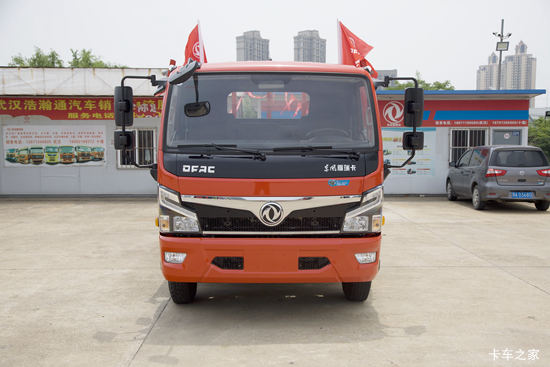 R6 184 4X2 4.2ж()(EQ3120S8EDF)