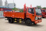  R6 170 4X2 4.3ж(EQ3186S8EDF)ͼƬ