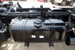 东风 福瑞卡R6 千钧王 170马力 4X2 4.1米自卸车(EQ3041S8GDF)