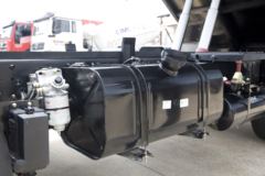 东风 福瑞卡R6 千钧王 170马力 4X2 4.1米自卸车(EQ3041S8GDF)