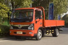 福瑞卡F6 载货车