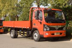 福瑞卡F6 载货车