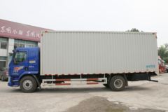 东风柳汽 新乘龙M3 200马力 4X2 8.3米厢式载货车(LZ5161XXYM3AC1) 东风柳汽 新乘龙M3 200马力 4X2 8.3米厢式载货车(LZ5161XXYM3AC1)