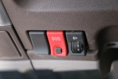 东风柳汽 新乘龙M3 200马力 4X2 8.3米厢式载货车(LZ5161XXYM3AC1) 东风柳汽 新乘龙M3 200马力 4X2 8.3米厢式载货车(LZ5161XXYM3AC1)