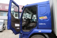 东风柳汽 新乘龙M3 200马力 4X2 8.3米厢式载货车(LZ5161XXYM3AC1) 东风柳汽 新乘龙M3 200马力 4X2 8.3米厢式载货车(LZ5161XXYM3AC1)