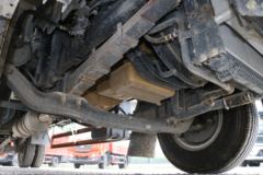 东风柳汽 新乘龙M3 200马力 4X2 8.3米厢式载货车(LZ5161XXYM3AC1) 东风柳汽 新乘龙M3 200马力 4X2 8.3米厢式载货车(LZ5161XXYM3AC1)