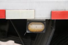 东风柳汽 新乘龙M3 200马力 4X2 8.3米厢式载货车(LZ5161XXYM3AC1) 东风柳汽 新乘龙M3 200马力 4X2 8.3米厢式载货车(LZ5161XXYM3AC1)