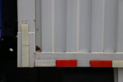 东风柳汽 新乘龙M3 200马力 4X2 8.3米厢式载货车(LZ5161XXYM3AC1) 东风柳汽 新乘龙M3 200马力 4X2 8.3米厢式载货车(LZ5161XXYM3AC1)