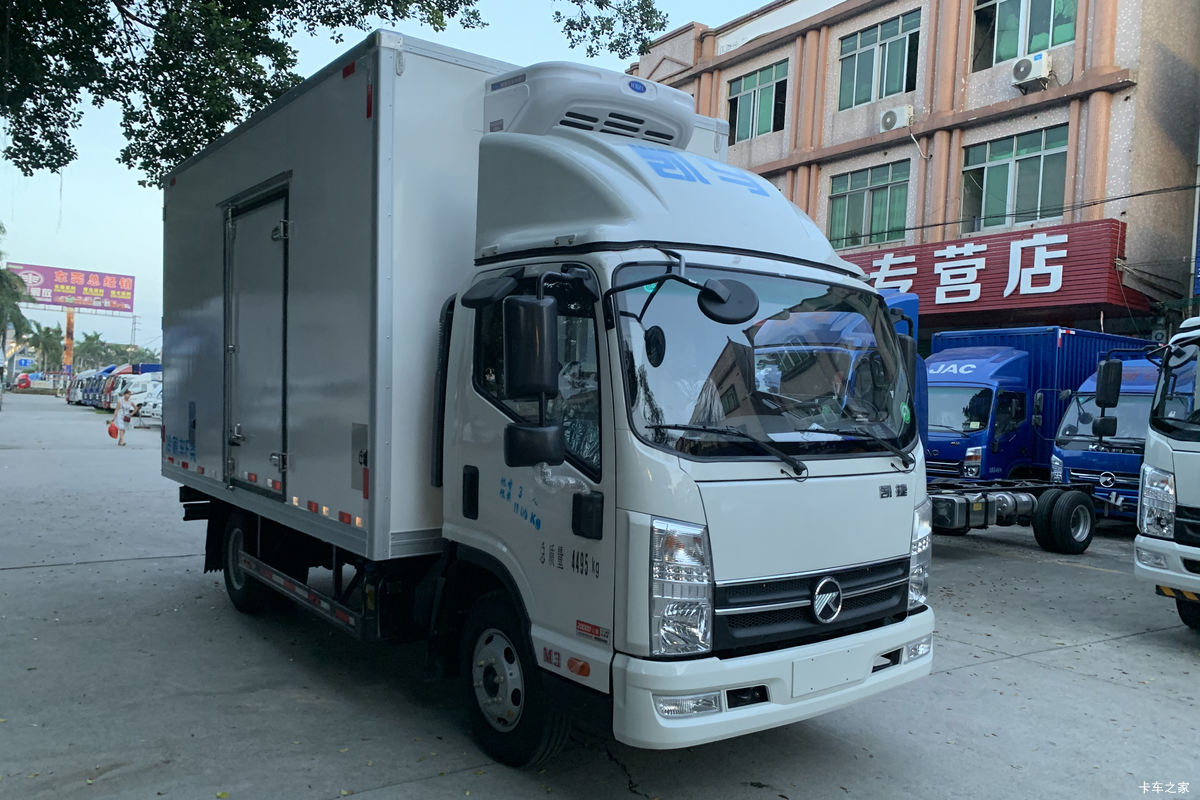 ���� ����M1 130���� 4X2 4.1����س����