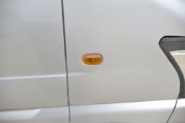 K23&nbsp;载货车外观                                                图片