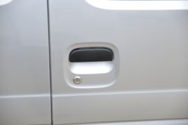 K23&nbsp;载货车外观                                                图片