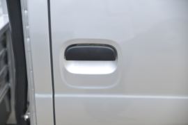 K23&nbsp;载货车外观                                                图片