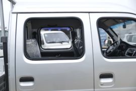 K23&nbsp;载货车外观                                                图片