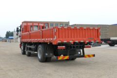 飞碟奥驰 V6系列 220马力 6X2 6.8米栏板载货车(FD1241P67K5-1)