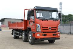 飞碟奥驰 V6系列 220马力 6X2 6.8米栏板载货车(FD1241P67K5-1)