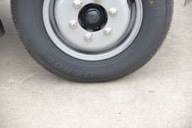 K23&nbsp;载货车底盘                                                图片