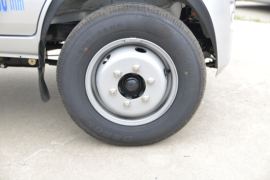 K23&nbsp;载货车底盘                                                图片