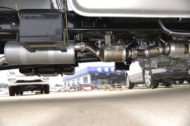 K23&nbsp;载货车底盘                                                图片