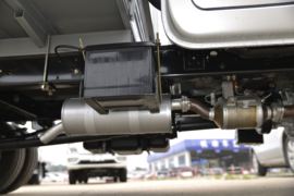 K23&nbsp;载货车底盘                                                图片