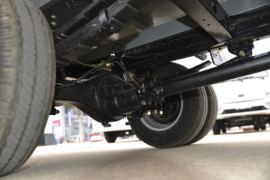 K23&nbsp;载货车底盘                                                图片