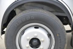 凯马 K23 113马力 2.62米双排栏板微卡(国六)(KMC1035Q340S6)