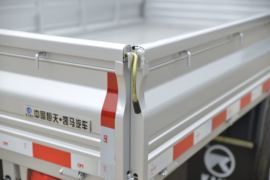 K23&nbsp;载货车上装                                                图片