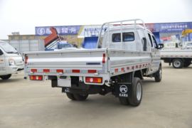 K23&nbsp;载货车上装                                                图片