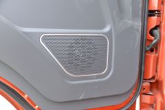 飞碟奥驰 V6系列 220马力 6X2 6.8米栏板载货车(FD1241P67K5-1)