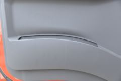 飞碟奥驰 V6系列 220马力 6X2 6.8米栏板载货车(FD1241P67K5-1)