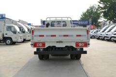 福田时代 小卡之星1 116马力 3.87米排半栏板微卡(BJ1040V8JA6-AC) 福田时代 小卡之星1 116马力 3.87米排半栏板微卡(BJ1040V8JA6-AC)