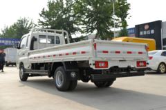 福田时代 小卡之星1 116马力 3.87米排半栏板微卡(BJ1040V8JA6-AC) 福田时代 小卡之星1 116马力 3.87米排半栏板微卡(BJ1040V8JA6-AC)