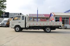 福田时代 小卡之星1 116马力 3.87米排半栏板微卡(BJ1040V8JA6-AC) 福田时代 小卡之星1 116马力 3.87米排半栏板微卡(BJ1040V8JA6-AC)