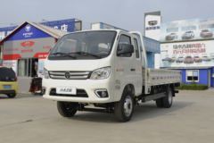 小卡之星排半116马力新车优惠1万元