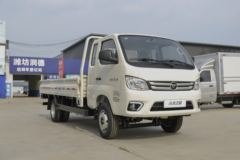福田时代 小卡之星1 116马力 3.87米排半栏板微卡(BJ1040V8JA6-AC) 福田时代 小卡之星1 116马力 3.87米排半栏板微卡(BJ1040V8JA6-AC)