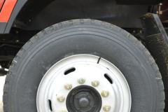 飞碟奥驰 V6系列 220马力 6X2 6.8米栏板载货车(FD1241P67K5-1)