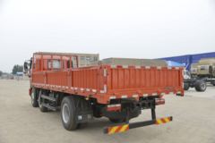 飞碟奥驰 V6系列 220马力 6X2 6.8米栏板载货车(FD1241P67K5-1)
