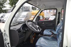 福田时代 小卡之星1 116马力 3.87米排半栏板微卡(BJ1040V8JA6-AC) 福田时代 小卡之星1 116马力 3.87米排半栏板微卡(BJ1040V8JA6-AC)