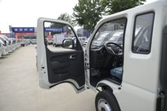 福田时代 小卡之星1 116马力 3.87米排半栏板微卡(BJ1040V8JA6-AC) 福田时代 小卡之星1 116马力 3.87米排半栏板微卡(BJ1040V8JA6-AC)