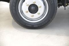 福田时代 小卡之星1 116马力 3.87米排半栏板微卡(BJ1040V8JA6-AC) 福田时代 小卡之星1 116马力 3.87米排半栏板微卡(BJ1040V8JA6-AC)