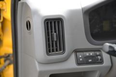 福田 祥菱V1 1.2L 86马力 汽油 单排售货车(BJ5026XSH-A2)