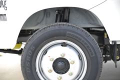 福田时代 小卡之星1 116马力 3.87米排半栏板微卡(BJ1040V8JA6-AC) 福田时代 小卡之星1 116马力 3.87米排半栏板微卡(BJ1040V8JA6-AC)