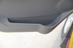 福田 祥菱V1 1.2L 86马力 汽油 单排售货车(BJ5026XSH-A2)