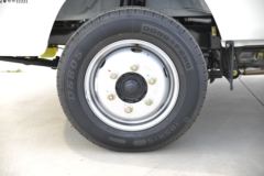 福田时代 小卡之星1 116马力 3.87米排半栏板微卡(BJ1040V8JA6-AC) 福田时代 小卡之星1 116马力 3.87米排半栏板微卡(BJ1040V8JA6-AC)