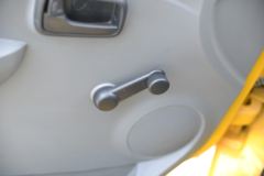 福田 祥菱V1 1.2L 86马力 汽油 单排售货车(BJ5026XSH-A2)